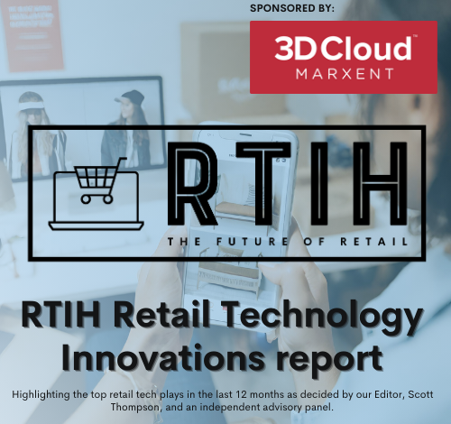 the biggest retail technology news stories of the week — Retail Technology Innovation Hub the biggest retail technology news stories of the week — Retail Technology Innovation Hub
