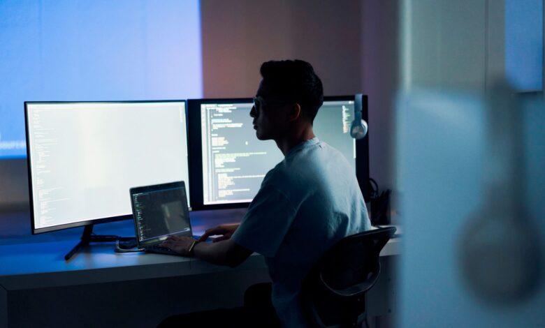 Want to pivot to a career in cybersecurity? Here how Want to pivot to a career in cybersecurity? Here how