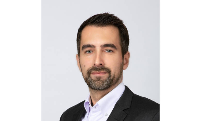 Invafresh names Andrew Cron Chief Data Officer Invafresh names Andrew Cron Chief Data Officer