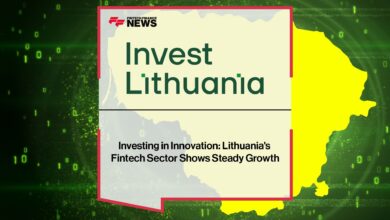 Lithuania Fintech Sector Shows Steady Growth