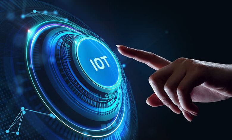 Top 20 Ultimate Internet of Things (IoT) Projects for 2024 Top 20 Ultimate Internet of Things (IoT) Projects for 2024