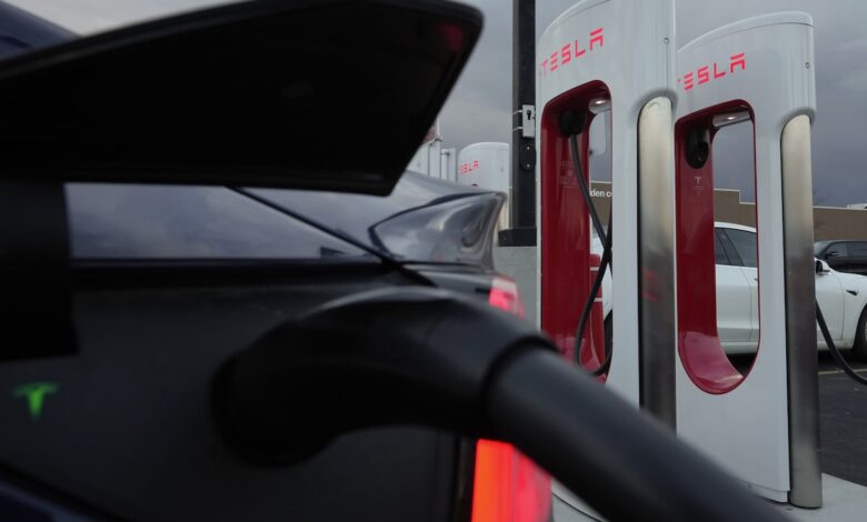 Is electric vehicle coverage fair? It’s complicated Is electric vehicle coverage fair? It’s complicated