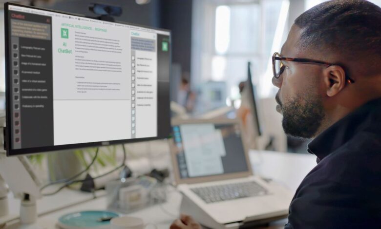CSOs say AI is ‘biggest cyber threat’ to organizations CSOs say AI is ‘biggest cyber threat’ to organizations