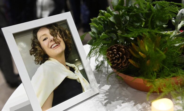 ‘Nonstop, relentless, inspiring’: Remembering Pava LaPere’s life of innovation and impact ‘Nonstop, relentless, inspiring’: Remembering Pava LaPere’s life of innovation and impact