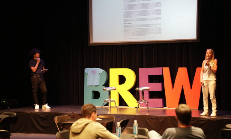 What to expect from Baton Rouge Entrepreneurship Week, returning May 7-9 What to expect from Baton Rouge Entrepreneurship Week, returning May 7-9