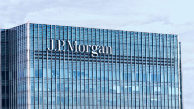 Why JPMorgan’s chief data and analytics officer sits on operating committee