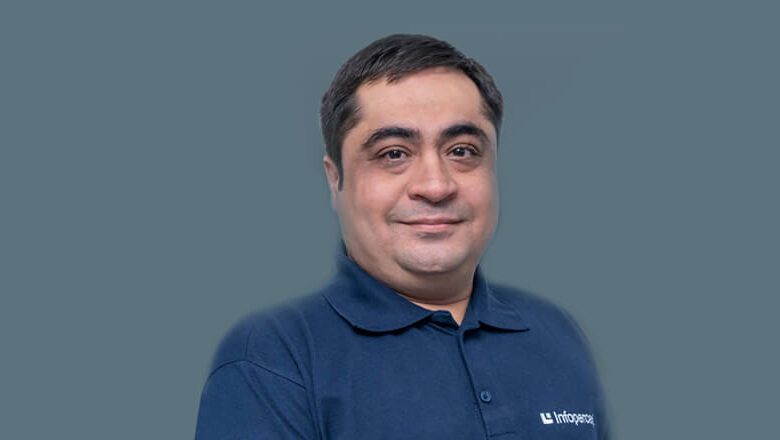 Infopercept launches Invinsense 5.0- – A cybersecurity platform completely made in India Infopercept launches Invinsense 5.0- – A cybersecurity platform completely made in India
