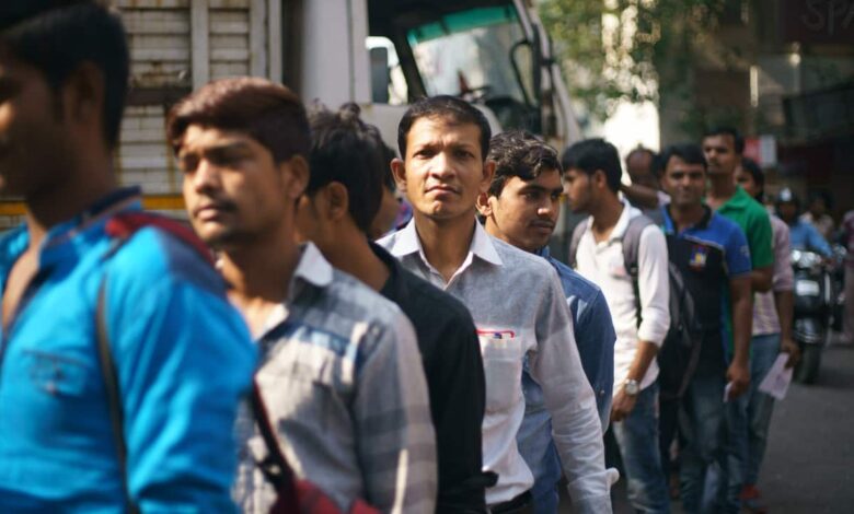 Entrepreneurship is the permanent solution for unemployment Entrepreneurship is the permanent solution for unemployment