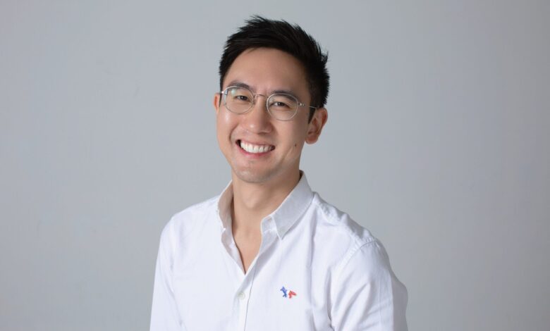 G Squared unveils its new head of data and analytics G Squared unveils its new head of data and analytics