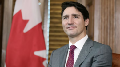 Justin Trudeau announces .4 billion investment in artificial intelligence