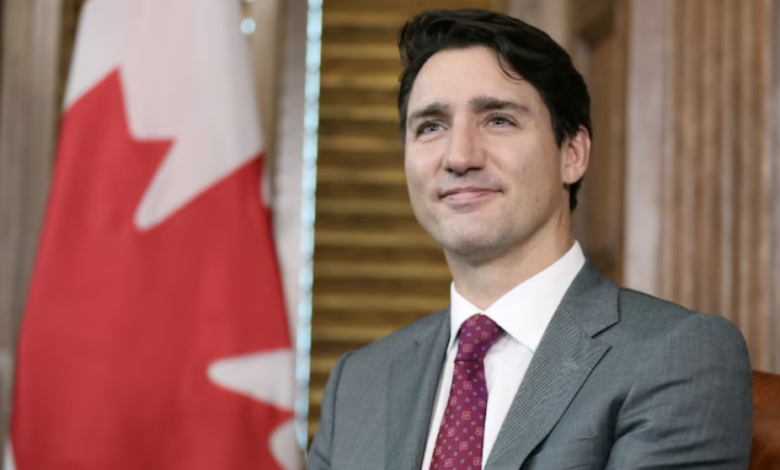 Justin Trudeau announces .4 billion investment in artificial intelligence Justin Trudeau announces .4 billion investment in artificial intelligence