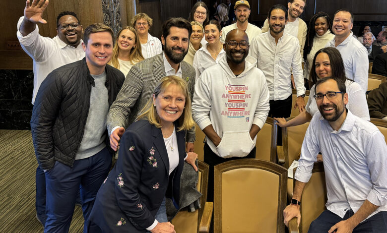 KCMO investing 0K in entrepreneur support as advocates push for more funding KCMO investing 0K in entrepreneur support as advocates push for more funding