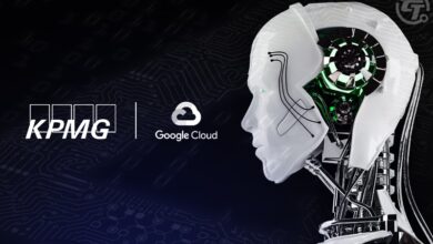 KPMG and Google Cloud Partner for Responsible Generative AI