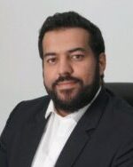 Khalid Machchate, chairman of K&W Technology Group