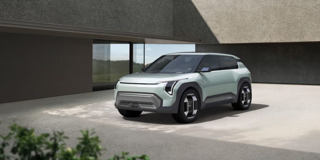 Kia-affordable-EVs-US