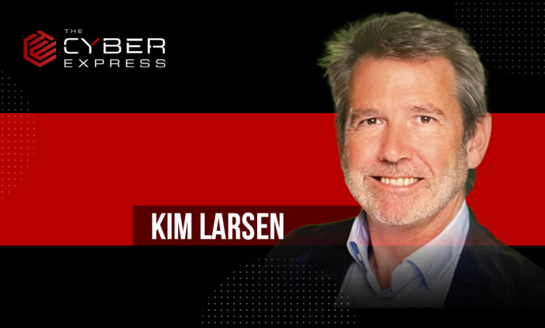 Cybersecurity Expert Kim Larsen Takes Helm as CISO at Keepit Cybersecurity Expert Kim Larsen Takes Helm as CISO at Keepit