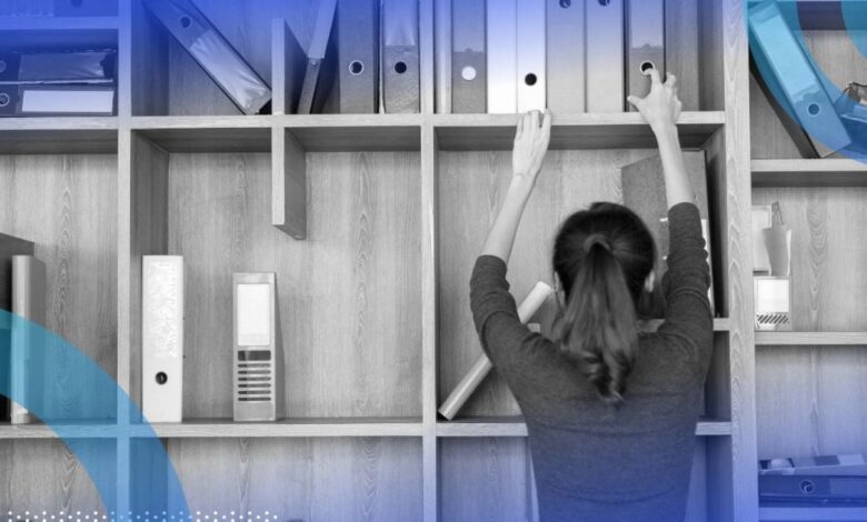 Here’s How to Take Control of Your Unstructured Data Here’s How to Take Control of Your Unstructured Data