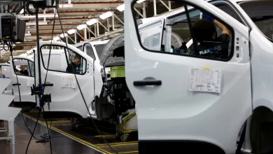 Thailand car production falls 23% in March