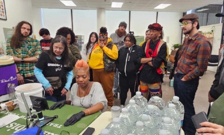 Seed-to-Success cannabis program providing free training to NY’s cannabis entrepreneurs Seed-to-Success cannabis program providing free training to NY’s cannabis entrepreneurs
