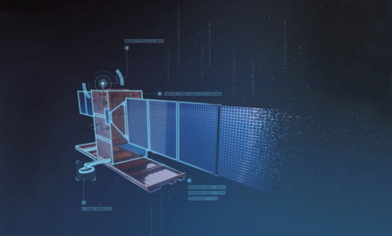 Leonardo kicks off space cloud project for Italian MOD Leonardo kicks off space cloud project for Italian MOD