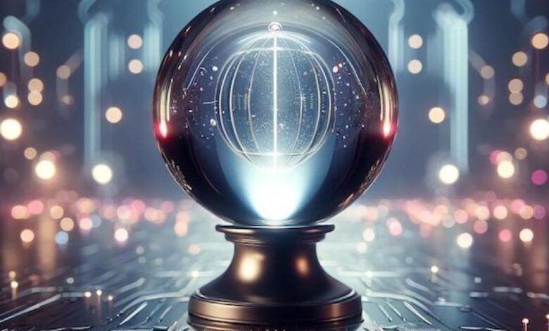 How LLM creative prompting and hallucinations empower a predictive prowess. – Psychology Today