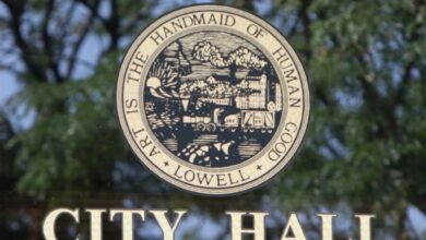 Lowell City Hall’s cybersecurity footprint, funding increase