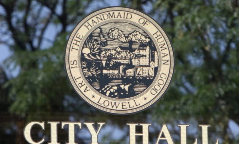 Lowell City Hall’s cybersecurity footprint, funding increase Lowell City Hall’s cybersecurity footprint, funding increase