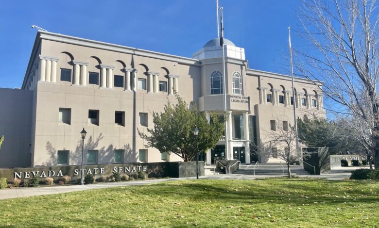 OPINION: Artificial Intelligence Can Help Nevada’s Government Be More Effective OPINION: Artificial Intelligence Can Help Nevada’s Government Be More Effective