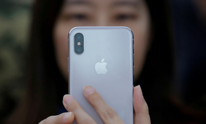 Apple renews talks with OpenAI for iPhone generative AI features, Bloomberg News reports By Reuters Apple renews talks with OpenAI for iPhone generative AI features, Bloomberg News reports By Reuters