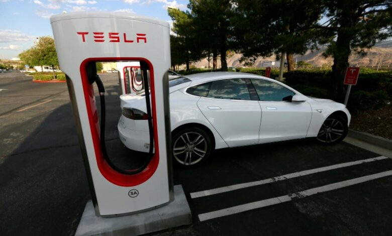 Tesla Versus Competitors In Automobiles Industry By Benzinga Tesla Versus Competitors In Automobiles Industry By Benzinga
