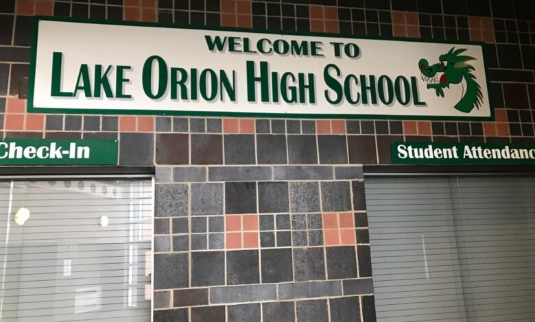 Lake Orion student dies at national robotics competition – The Oakland Press Lake Orion student dies at national robotics competition – The Oakland Press