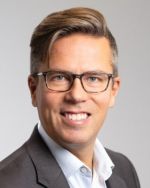 Lasse Mäkelä, chief strategy and IR officer at Multitude Group, ESG Regulation