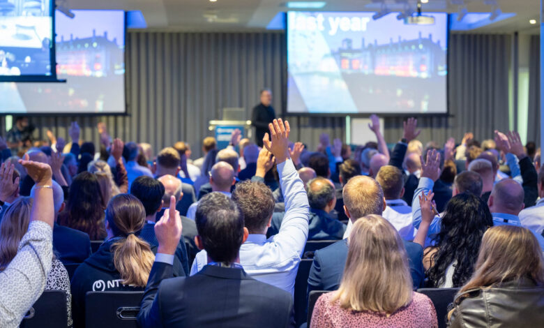 NTT DATA urges SAP community to “step out of comfort zone” NTT DATA urges SAP community to “step out of comfort zone”