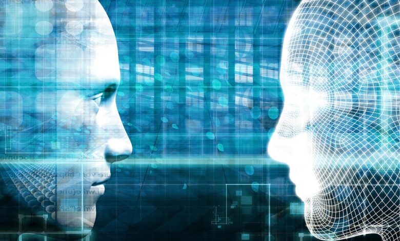 Artificial Intelligence May Not Disrupt The Legal Profession For A While Artificial Intelligence May Not Disrupt The Legal Profession For A While