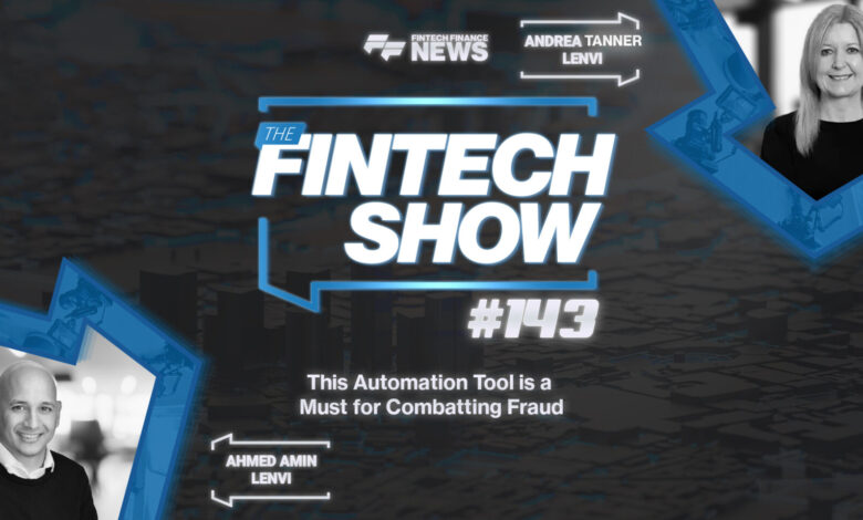This Automation Tool is a Must for Combatting Fraud | Lenvi This Automation Tool is a Must for Combatting Fraud | Lenvi