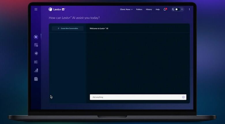 LexisNexis launches newest version of generative artificial intelligence platform LexisNexis launches newest version of generative artificial intelligence platform