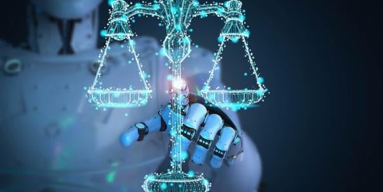 Using Artificial Intelligence to Enhance Civil Litigation Using Artificial Intelligence to Enhance Civil Litigation