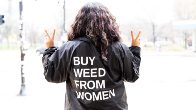 Meet the Latina Entrepreneurs Breaking Into the Cannabis Industry – South Side Weekly