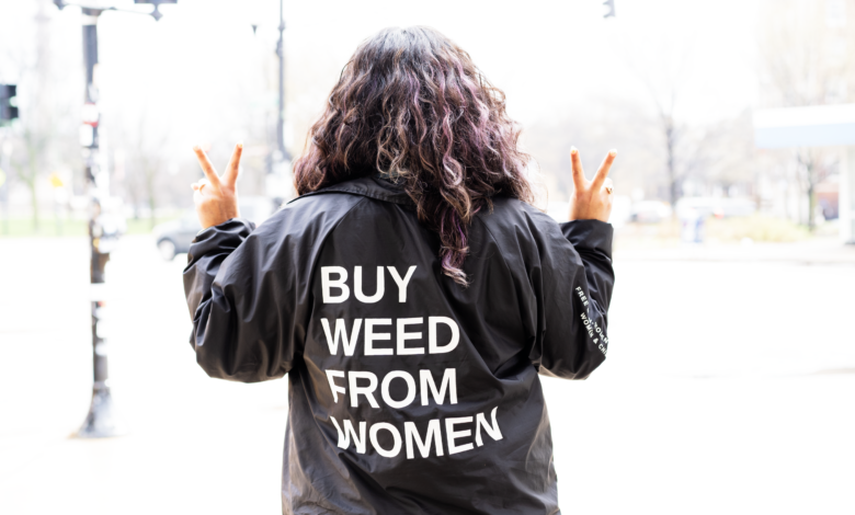 Meet the Latina Entrepreneurs Breaking Into the Cannabis Industry – South Side Weekly Meet the Latina Entrepreneurs Breaking Into the Cannabis Industry – South Side Weekly