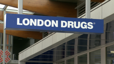 London Drugs remain closed as cybersecurity experts talk