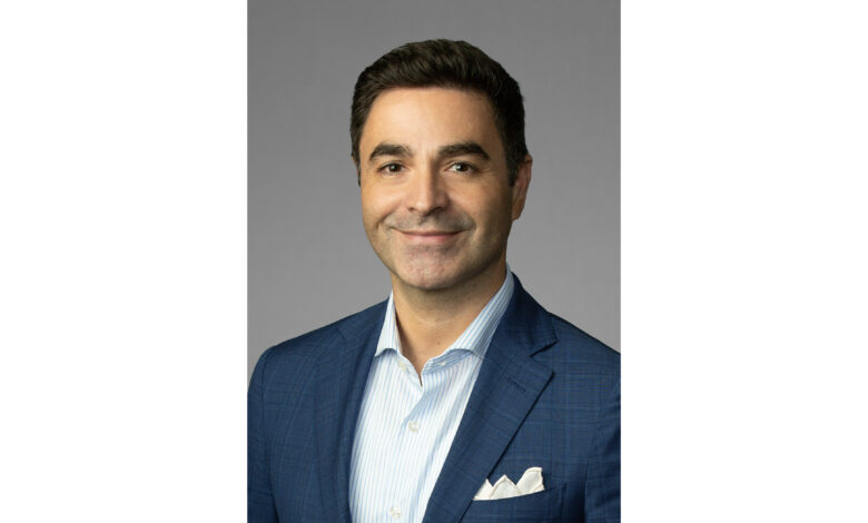 Pedro Lopes Appointed as Vice President for Marketing & Product Management in Polymers Organization Pedro Lopes Appointed as Vice President for Marketing & Product Management in Polymers Organization
