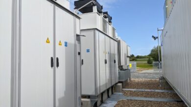 UK’s Gore Street Energy Storage Fund uses ACCURE’s AI data analytics to get better insurance terms