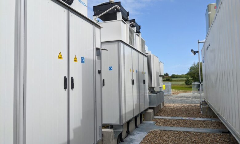 UK’s Gore Street Energy Storage Fund uses ACCURE’s AI data analytics to get better insurance terms UK’s Gore Street Energy Storage Fund uses ACCURE’s AI data analytics to get better insurance terms