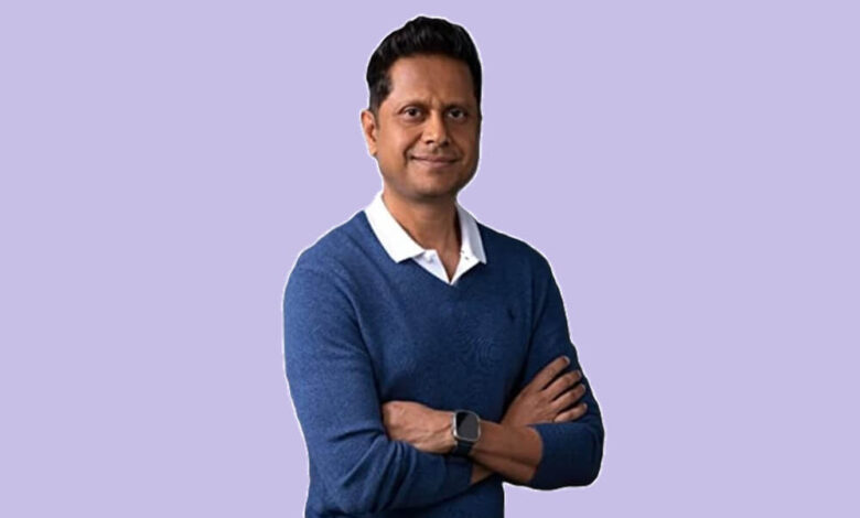 Mukesh Bansal on Tech, Entrepreneurship, and India’s Future Mukesh Bansal on Tech, Entrepreneurship, and India’s Future