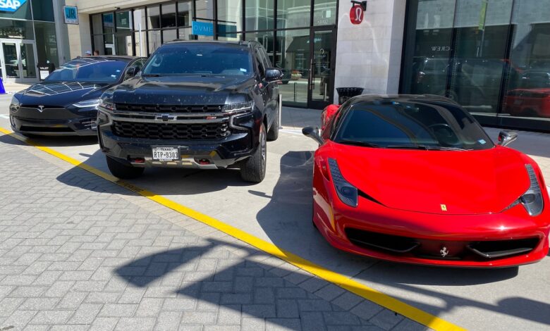 Tesla expected to report sharp decline in car deliveries, sales