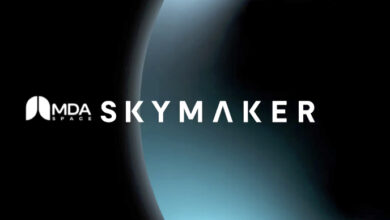 MDA Space debuts their new SKYMAKER™ product line of space robotics – SatNews