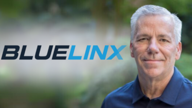 BlueLinx Appoints CCO, Product Management Leader