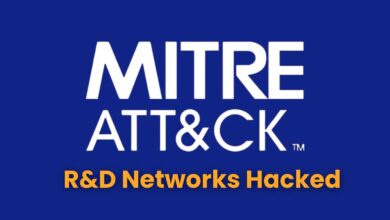 MITRE Hacked – Attackers Compromised Internal R&D Networks