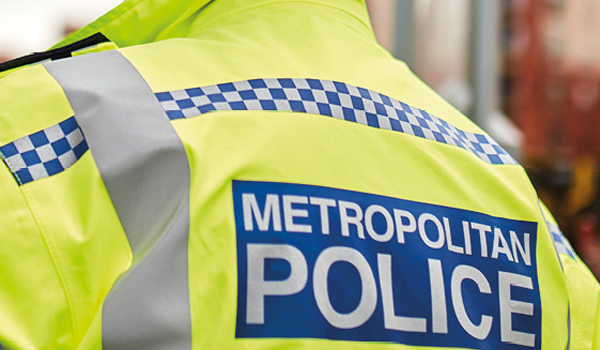 Police Professional | MPS using data analytics to target those who pose most risk to women and girls Police Professional | MPS using data analytics to target those who pose most risk to women and girls