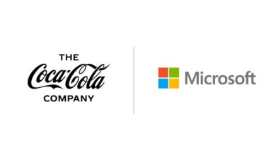 The Coca-Cola Company and Microsoft announce five-year strategic partnership to accelerate cloud and generative AI initiatives